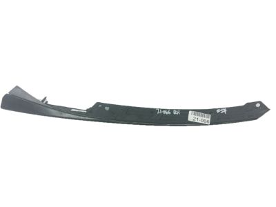 Honda 71129-TEY-Y01 Extension Assy., L. FR. Grille