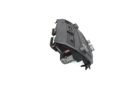 Honda 79500-TA0-A13ZA Control Assy., Heate