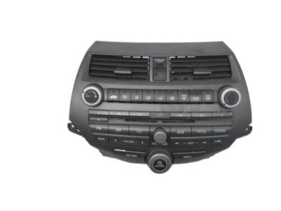 Honda Accord A/C Switch - 79500-TA0-A13ZA