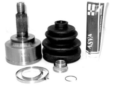 Honda 44014-S9A-010 Joint Set, Outboard