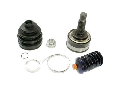 Honda 44014-S9A-010 Joint Set, Outboard