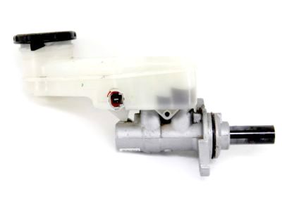 2012 Honda Odyssey Brake Master Cylinder - 46101-TK8-A04