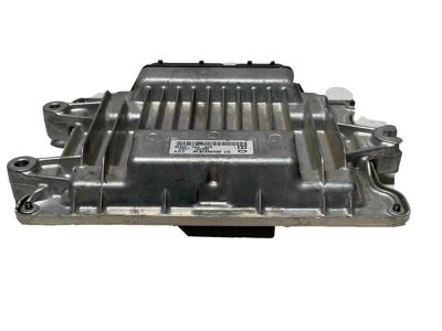 2017 Honda Civic Engine Control Module - 37820-5AA-A58