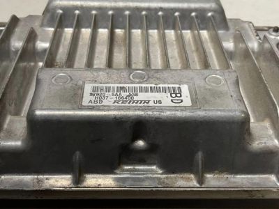 2017 Honda Civic Engine Control Module - 37820-5AA-A58