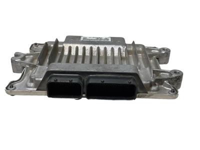 2017 Honda Civic Engine Control Module - 37820-5AA-A58