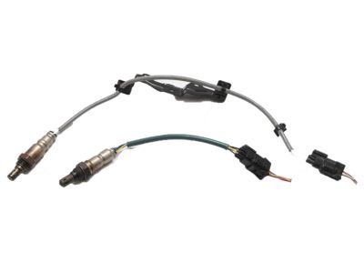 2019 Honda Ridgeline Oxygen Sensor - 36532-5J6-A01