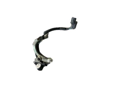 Honda 14535-P72-A00 Plate, Timing Belt Stopper