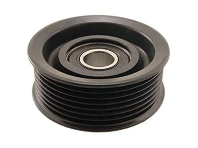 Honda Civic Idler Pulley - 31190-R0A-005