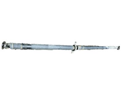 2021 Honda CR-V Drive Shaft - 40100-TLA-A03