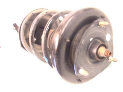 Honda 51601-S5A-C63 Shock Absorber Assembly, Right Front