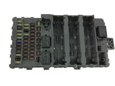 2017 Honda Pilot Fuse Box - 38200-TG7-A21