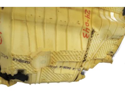 Honda 82131-TS8-V81ZA