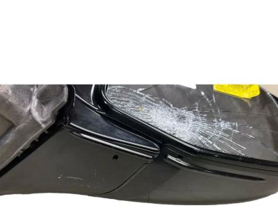 Honda 76200-TG7-A61ZA