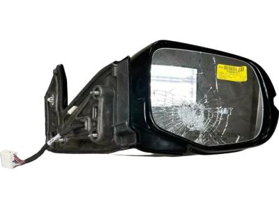 Honda 76200-TG7-A61ZA