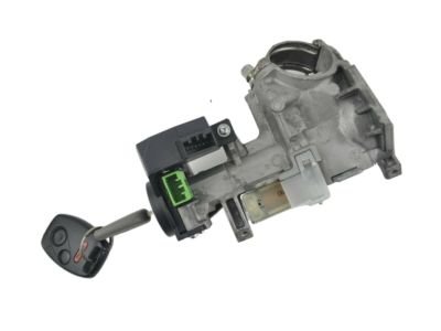 Honda 06351-SJC-A10 LOCK ASSY., STEERING