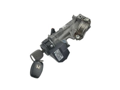 Honda 06351-SJC-A10 LOCK ASSY., STEERING