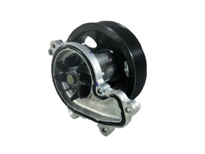 Honda Water Pump - 19200-6A0-A01