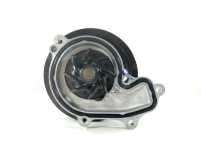 Honda 19200-6A0-A01 Water Pump