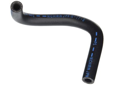 Honda Odyssey Power Steering Hose - 53732-SHJ-A02