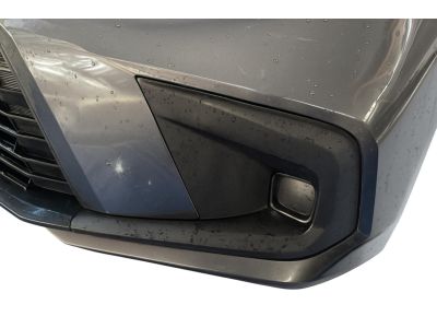 Honda Civic Bumper - 04711-T20-A00ZZ