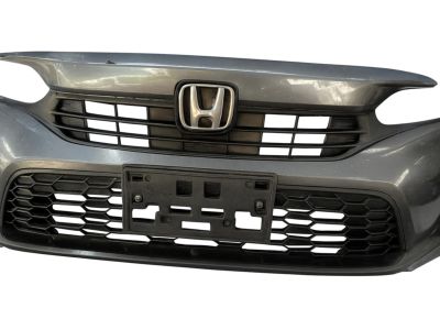 Honda Civic Bumper - 04711-T20-A00ZZ