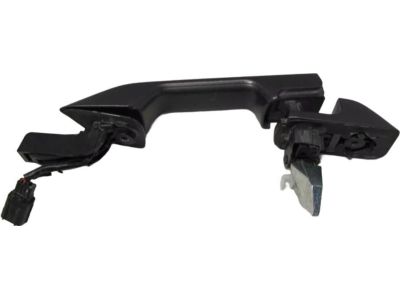 Honda 72640-TK8-A21ZC