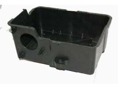 Honda Pilot Battery Tray - 31523-TZ5-A02