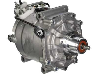 2001 Honda Civic A/C Compressor - 38810-PLA-E01