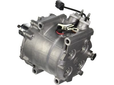 Honda 38810-PLA-E01 Compressor (Sanden)
