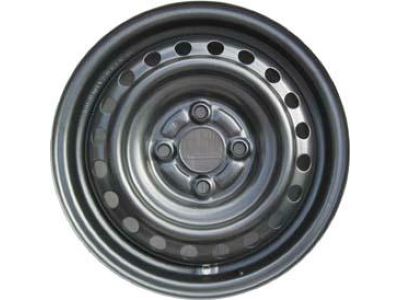 Honda Insight Spare Wheel - 42700-TM8-A01