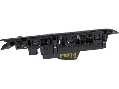 2017 Honda Accord Hybrid Power Window Switch - 35750-T3V-A02