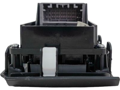 2017 Honda Accord Hybrid Power Window Switch - 35750-T3V-A02