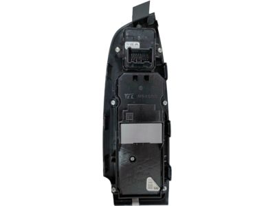 2017 Honda Accord Hybrid Power Window Switch - 35750-T3V-A02