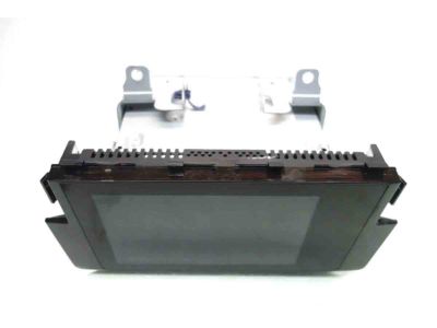 Honda 39710-TBA-305 Display Assy,Ctr