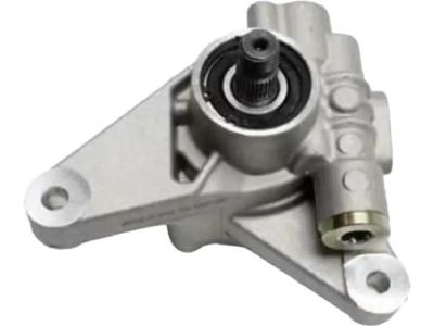 Power Steering Pump For Honda Odyssey RB1 2004-2009 2.4L K24A Petrol Engine – New