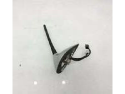 2012 Honda Crosstour Antenna Base - 39152-TP6-A51ZF