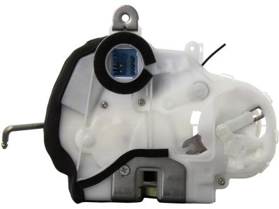 2010 Honda Civic Door Lock Actuator - 72650-SNA-A14