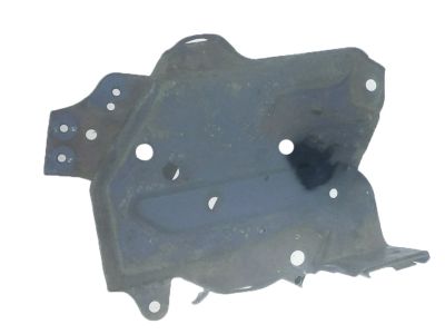 Honda 60630-SNA-A00ZZ Base, Battery Setting