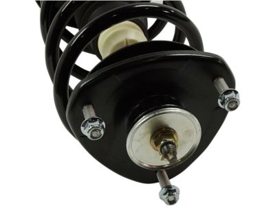 Honda 51602-TK8-A67 Shock Absorber Assembly, Left Front