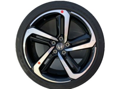 2018 Honda Accord Rims - 42700-TVA-A94