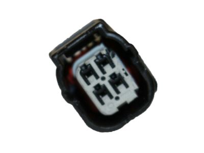 Honda 36532-5AA-A51 Sensor, Oxygen (Ngk)