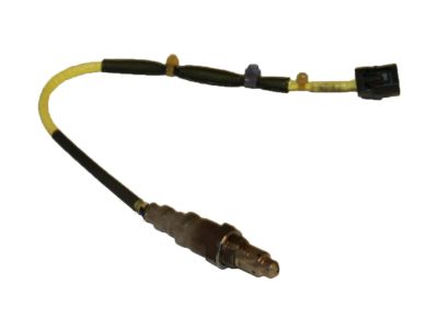 2018 Honda Civic Oxygen Sensor - 36532-5AA-A51