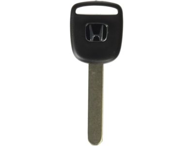 2003 Honda Accord Car Key - 35118-SDA-A01