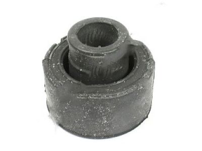 Honda 44351-SR1-981 Damper, Dynamic (Hokushin)