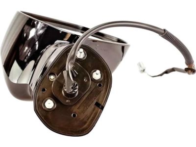 Honda 76200-SLN-A01ZC