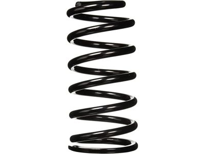 2010 Honda Civic Coil Springs - 52441-SNF-A01