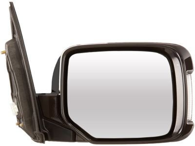 2011 Honda Pilot Car Mirror - 76200-SZA-A33ZA