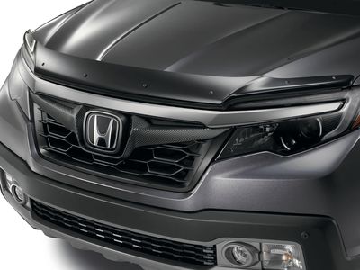 2020 Honda Ridgeline Air Deflector - 08P47-TG7-100