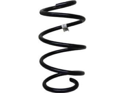 Honda Insight Coil Springs - 51401-TXM-A03