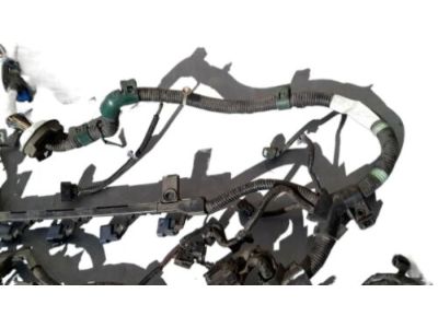 Honda 32110-PZD-A60 Wire Harness, Engine